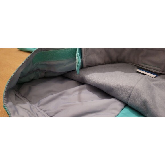 NWT Columbia Modern Mountain 2.0 Insulated Ski Snow Pants Women's Size 1X Blue - Picture 15 of 16